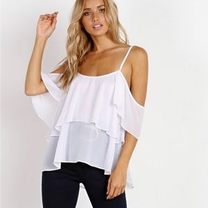 Show me your Mimi top XL